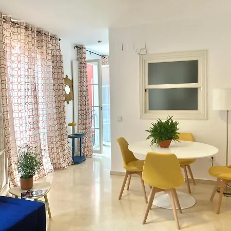 Lujo Y Descanso En El Barrio De La Judería Apartamento Sevilla