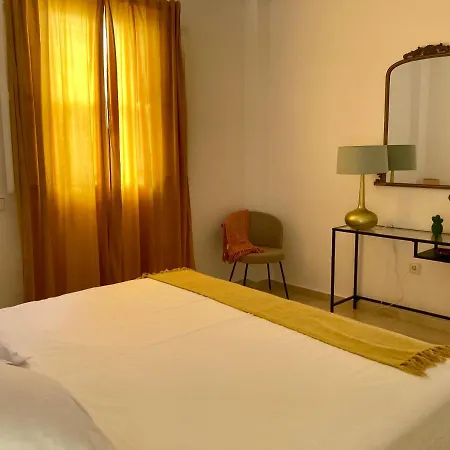 Lujo Y Descanso En El Barrio De La Judería Apartamento