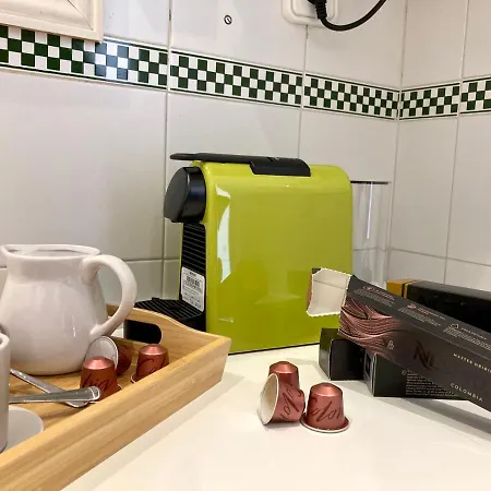 Apartamento Lujo Y Descanso En El Barrio De La Judería Sevilla