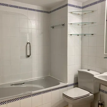 Lujo Y Descanso En El Barrio De La Judería * Sevilla