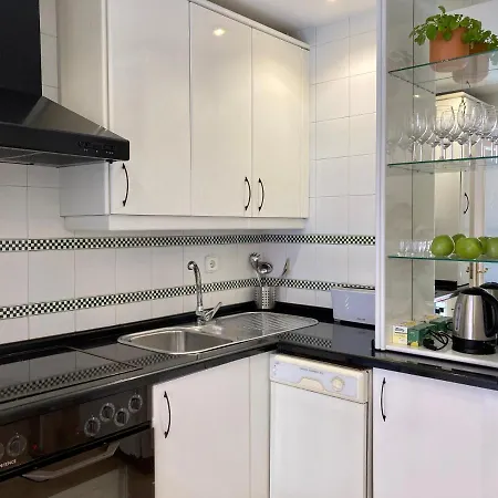 Apartamento Lujo Y Descanso En El Barrio De La Judería Sevilla