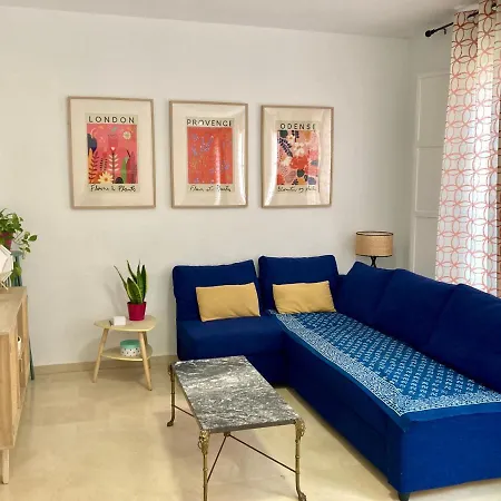 Lujo Y Descanso En El Barrio De La Judería Apartamento